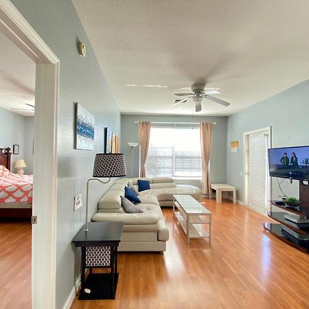 3 Bedroom Resort Style Condo, 3 Miles To Disney! Kissimmee Exteriör bild
