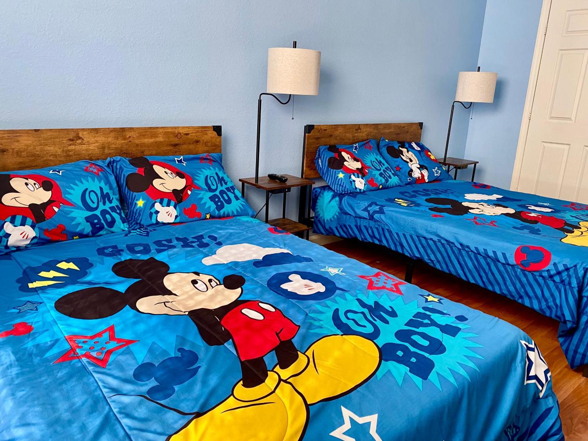 3 Bedroom Resort Style Condo, 3 Miles To Disney! Kissimmee Exteriör bild