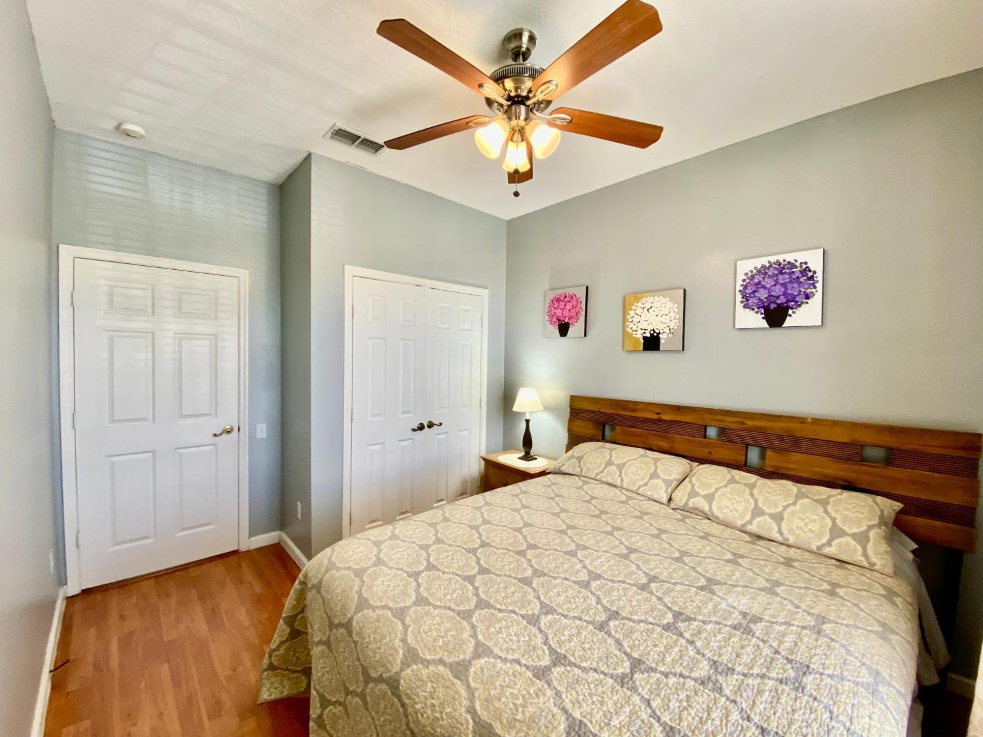 3 Bedroom Resort Style Condo, 3 Miles To Disney! Kissimmee Exteriör bild