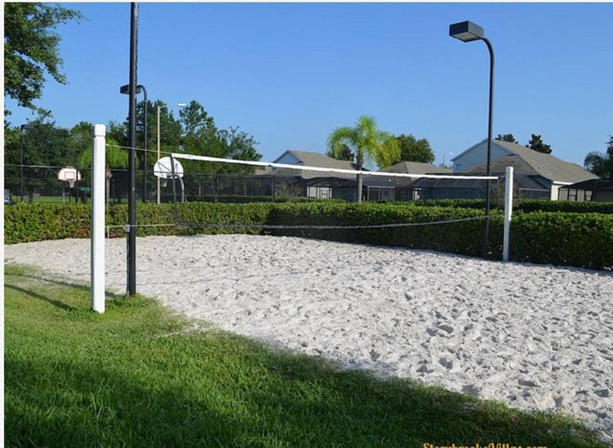 3 Bedroom Resort Style Condo, 3 Miles To Disney! Kissimmee Exteriör bild